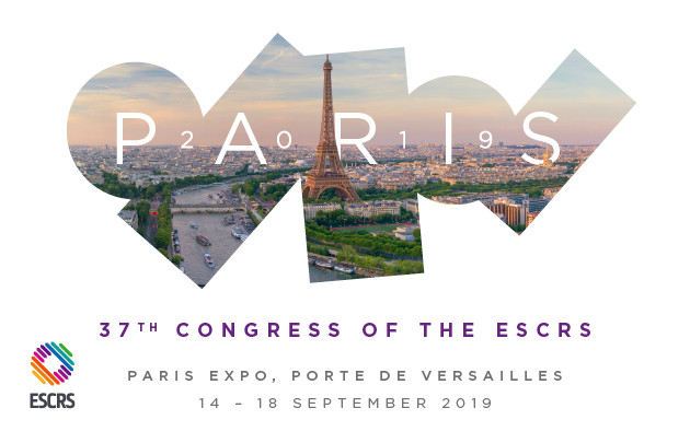 37th congress of the ESCRS